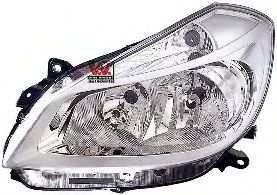 VAN WEZEL 4331961 -  Основная фара